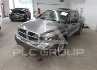 2007 Dodge DAKOTA photo