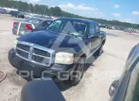 2007 Dodge DAKOTA фото