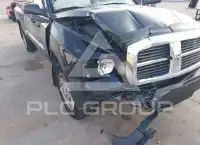 2007 Dodge DAKOTA photo