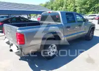 2007 Dodge DAKOTA фото