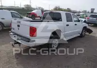 2007 Dodge DAKOTA фото