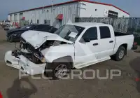2007 Dodge DAKOTA фото