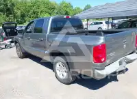 2007 Dodge DAKOTA фото