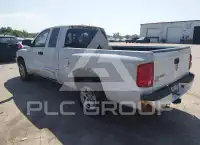 2007 Dodge DAKOTA photo