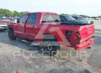 2007 Dodge DAKOTA photo