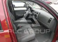 2007 Dodge DAKOTA фото