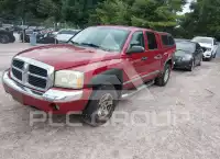 2007 Dodge DAKOTA фото