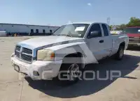 2007 Dodge DAKOTA photo