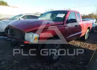 2007 Dodge DAKOTA photo