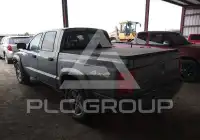 2007 Dodge DAKOTA фото