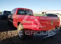2007 Dodge DAKOTA photo