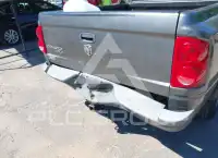 2007 Dodge DAKOTA фото