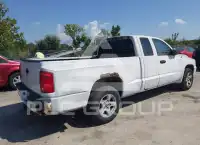 2007 Dodge DAKOTA photo
