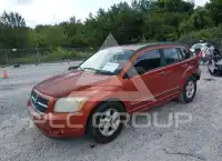 2007 Dodge CALIBER photo