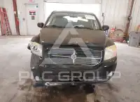 2007 Dodge CALIBER фото