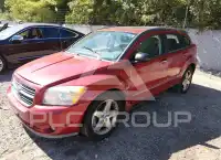 2007 Dodge CALIBER photo
