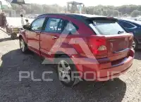 2007 Dodge CALIBER photo