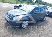 2007 Dodge CALIBER photo