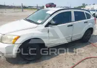 2007 Dodge CALIBER фото