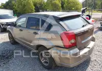 2007 Dodge CALIBER фото