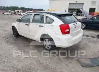 2007 Dodge CALIBER фото