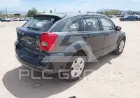 2007 Dodge CALIBER фото