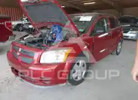 2007 Dodge CALIBER фото