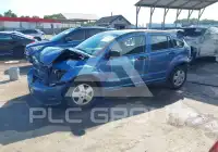 2007 Dodge CALIBER photo