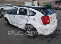 2007 Dodge CALIBER фото