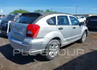 2007 Dodge CALIBER photo
