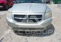 2007 Dodge CALIBER фото