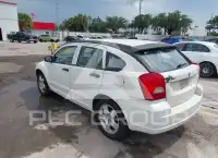 2007 Dodge CALIBER фото