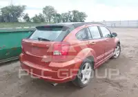 2007 Dodge CALIBER фото