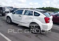 2007 Dodge CALIBER фото