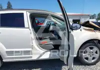 2007 Dodge CALIBER фото