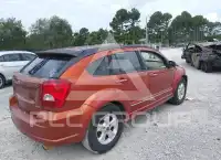 2007 Dodge CALIBER photo