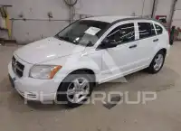 2007 Dodge CALIBER фото