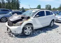 2007 Dodge CALIBER фото