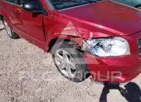 2007 Dodge CALIBER photo