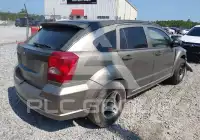 2007 Dodge CALIBER фото
