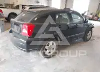 2007 Dodge CALIBER фото