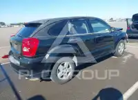 2007 Dodge CALIBER фото