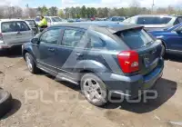 2007 Dodge CALIBER photo