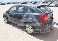 2007 Dodge CALIBER фото