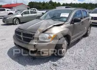 2007 Dodge CALIBER фото