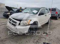 2007 Dodge CALIBER фото