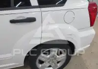 2007 Dodge CALIBER фото
