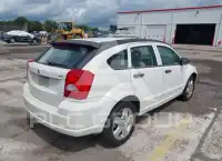 2007 Dodge CALIBER фото