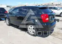 2007 Dodge CALIBER фото