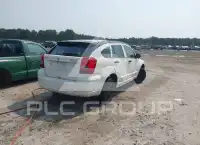 2007 Dodge CALIBER фото